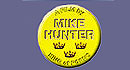 Mike Hunter