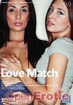 Love Match (Viv Thomas)