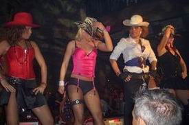 Adagioparty Coyote Ugly Adagioparty Coyote Ugly
