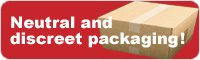 neutral packaging